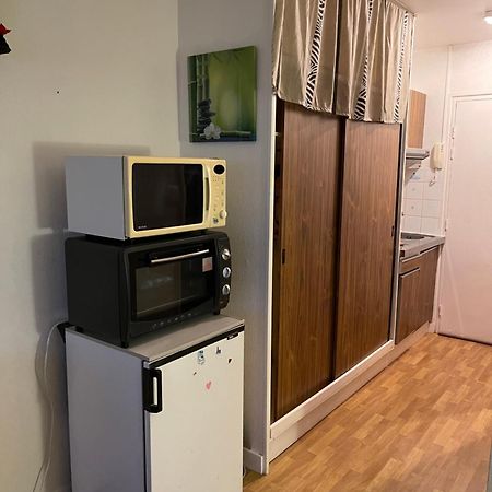 BénodetTurquoiseアパートメント エクステリア 写真