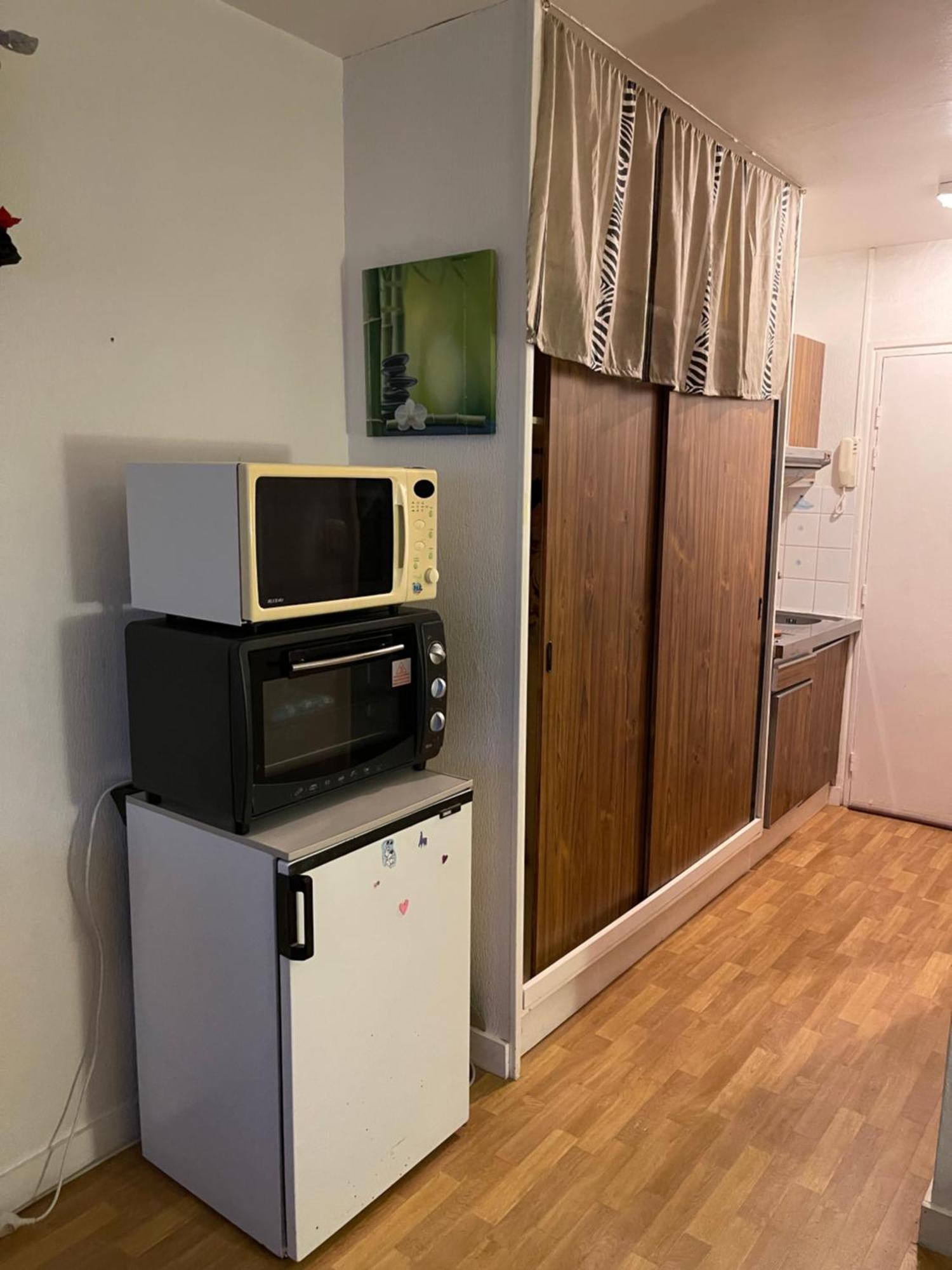 BénodetTurquoiseアパートメント エクステリア 写真